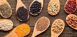 • Cereales - PseudoCereales