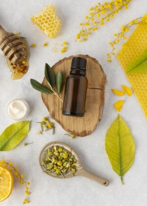 • Esencias Culinarias