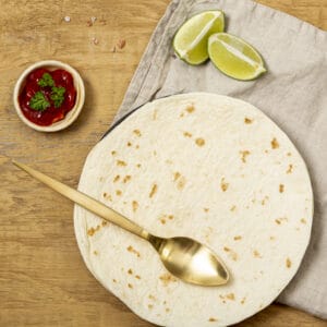 • Tortillas - Arepas