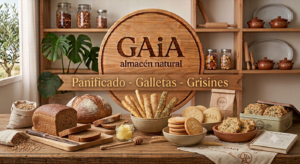 • Panificado - Galletas - Grisines