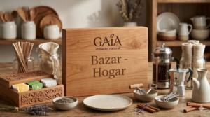 • Bazar - Hogar