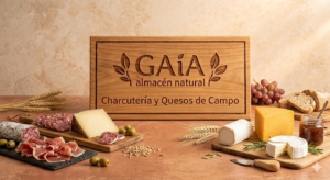 • Charcutería y Quesos de Campo