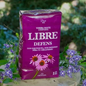 Yerba Compuesta Defens 1k LIBRE